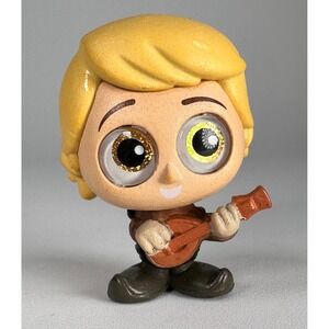 Disney‎ Doorables FROZEN KRISTOFF from The Academy Series Playing A LUTE Guitar